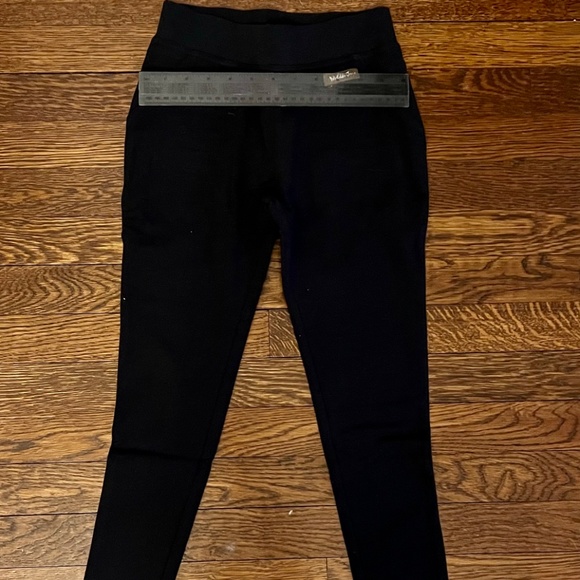 New w Tags Matilda Jane Women’s Sandy Pants Black (XS) - Picture 14 of 14